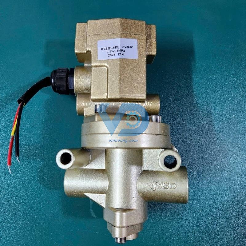 k23jd-15w-220v