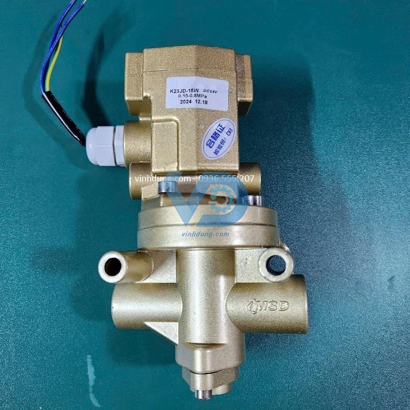 k23jd-15w-24v