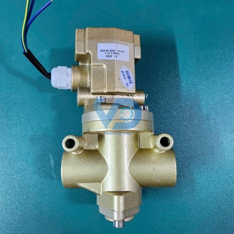 k23jd-20w-24v