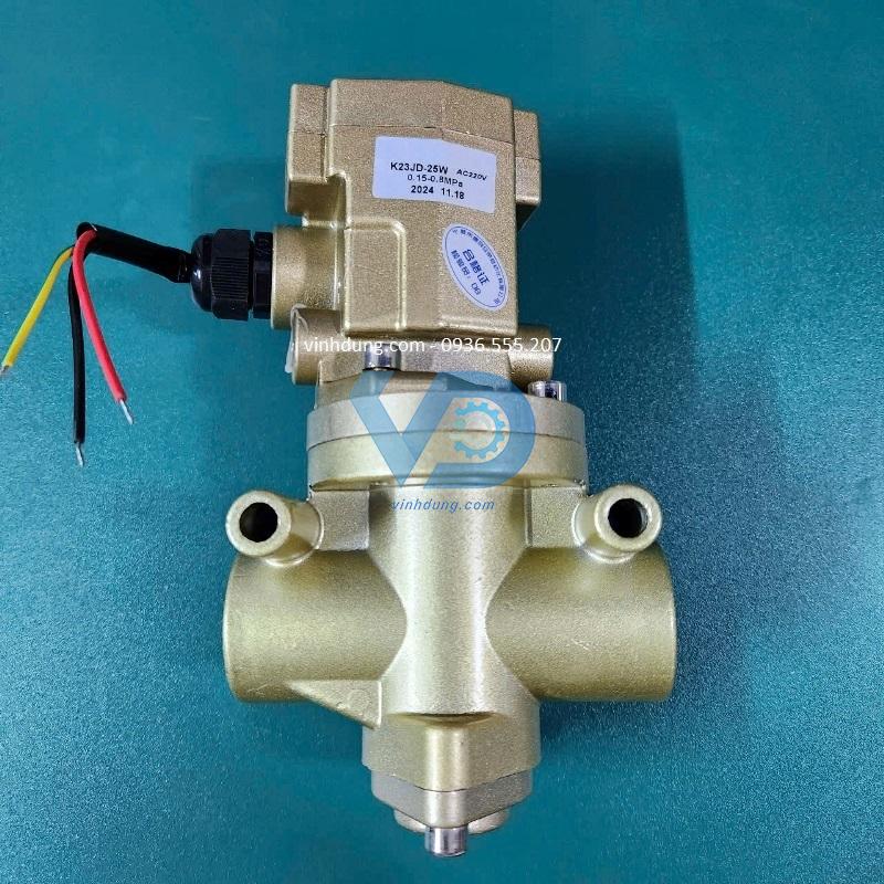 k23jd-25w-220v