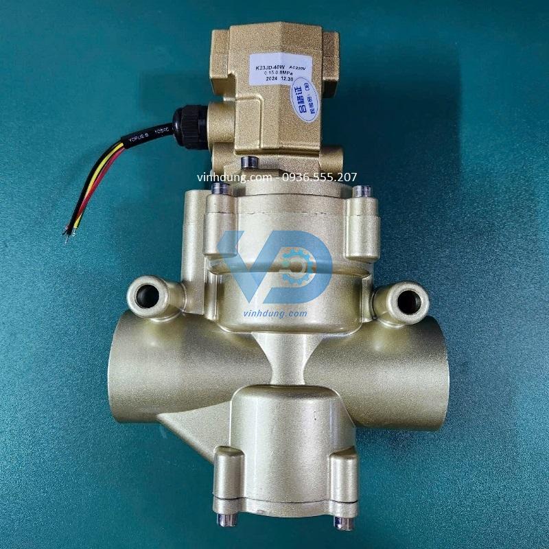 k23jd-40w-220v