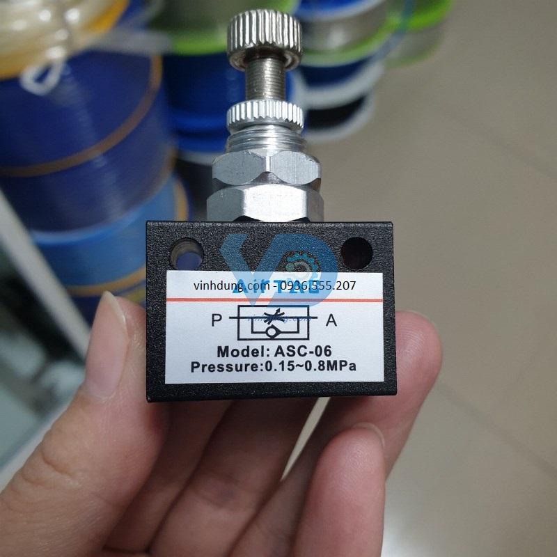 vtl asc-06
