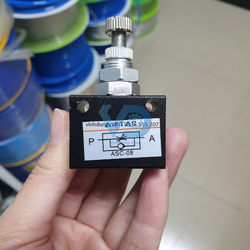 vtl asc-08