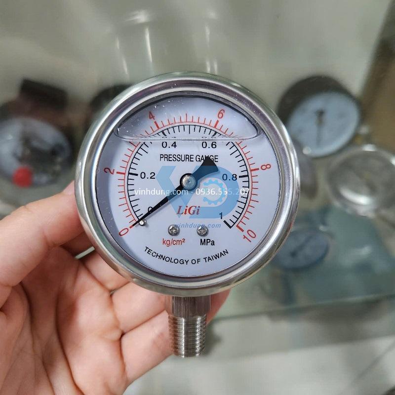 đồng hồ p63-10