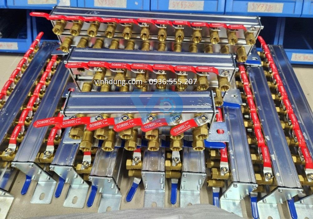 bộ chia nước làm mát (2)