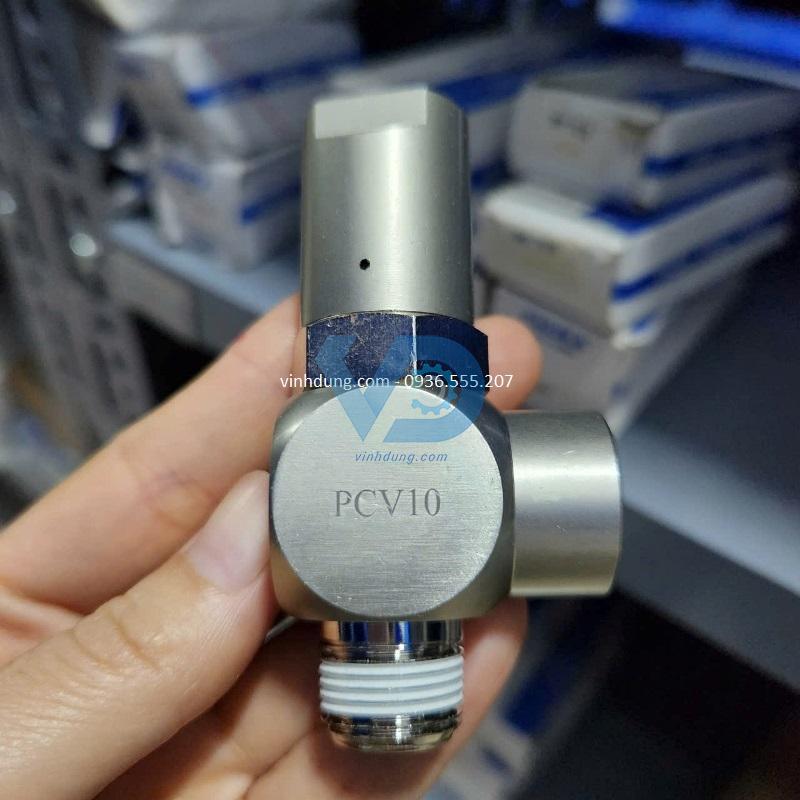 pcv-10