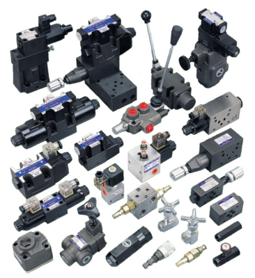 Thiết bị thủy lực